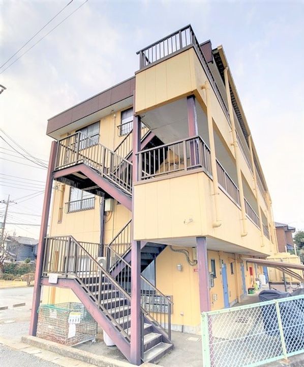 すみれハイツ205のその他画像