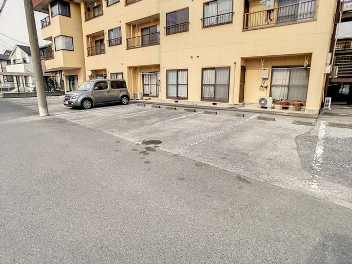 すみれハイツ205のその他画像