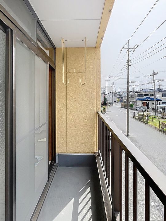 すみれハイツ205のその他画像