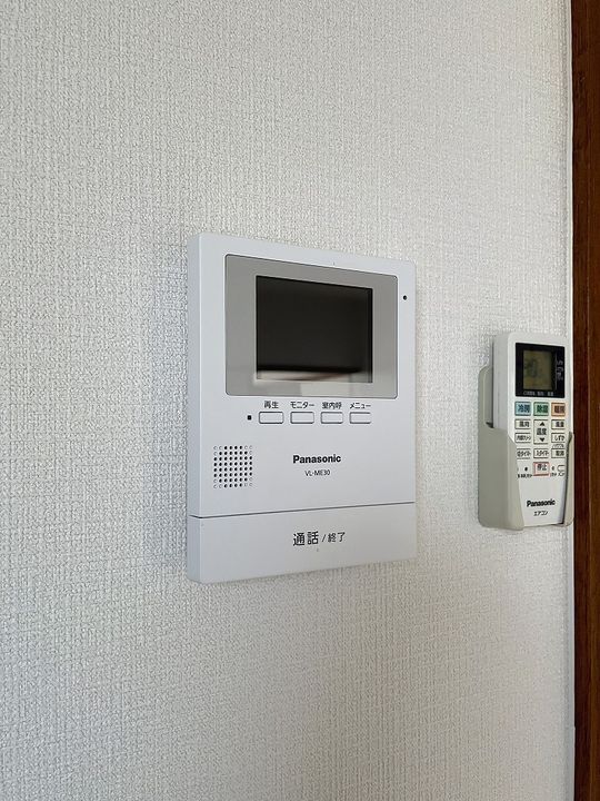 すみれハイツ205のその他画像