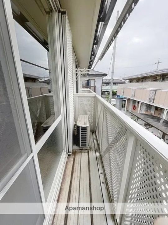 コーポマロニエ(ミネマチ)B203のその他画像