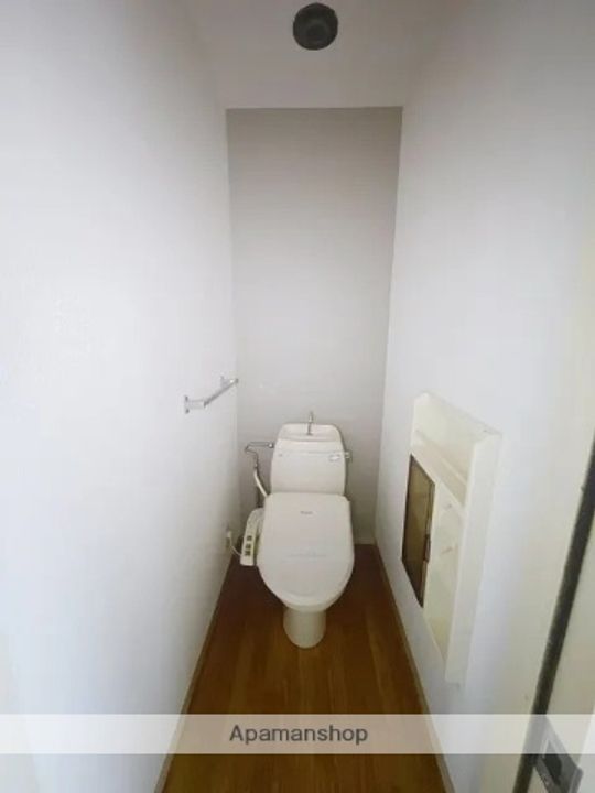 コーポマロニエ(ミネマチ)B203のその他画像