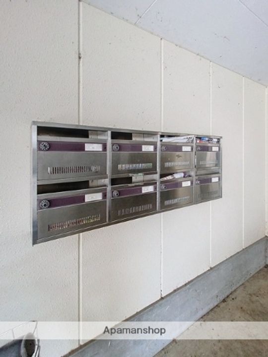 MKハイツ301のその他画像