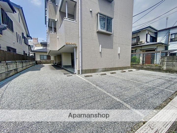 MKハイツ301のその他画像