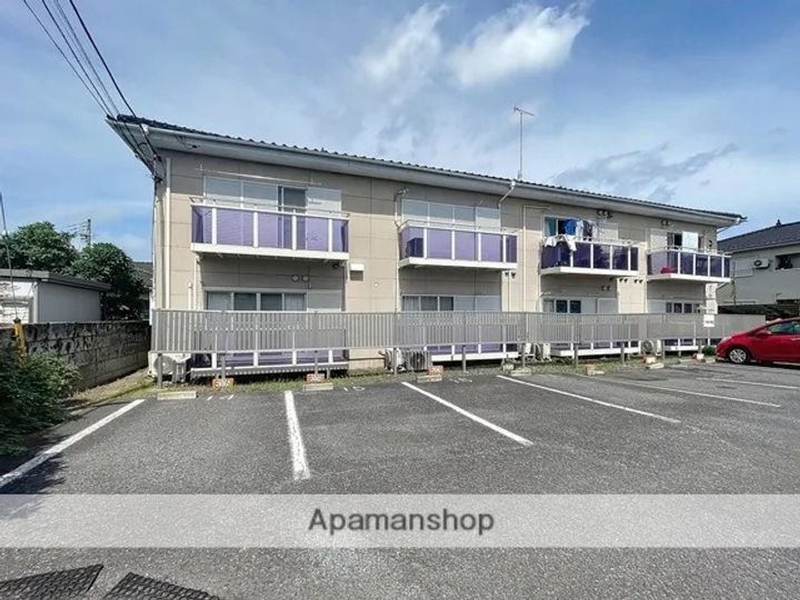 コーポエイチアイB203のその他画像