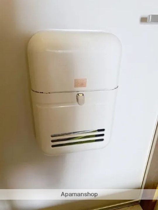 コーポエイチアイB203の内装