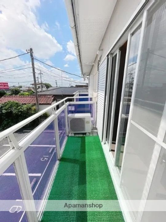 コーポエイチアイB203のその他画像