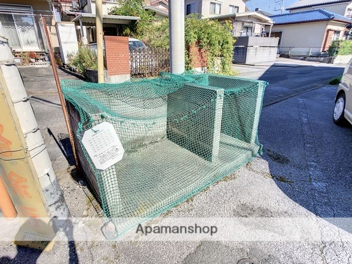 ウッディハイツⅡ201のその他画像