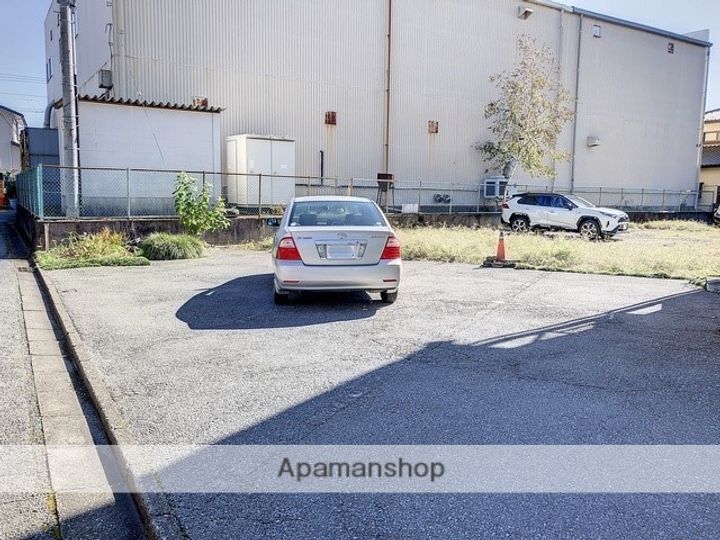 ウッディハイツⅡ201のその他画像