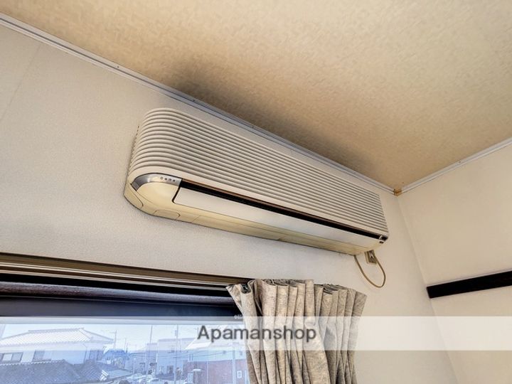 ウッディハイツⅡ201のその他画像