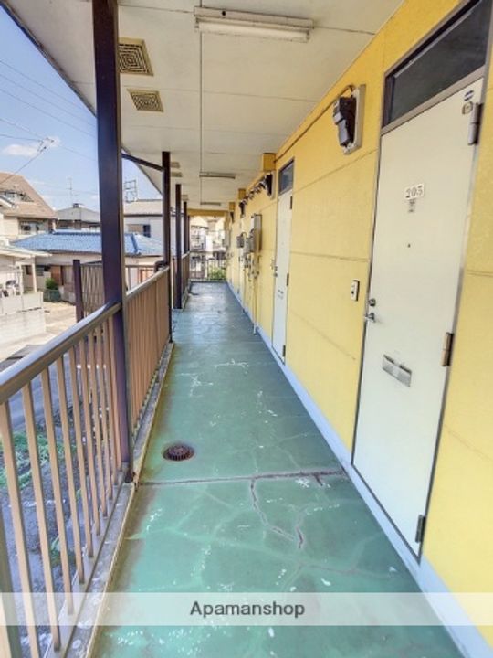 ウッディハイツⅡ202のその他画像