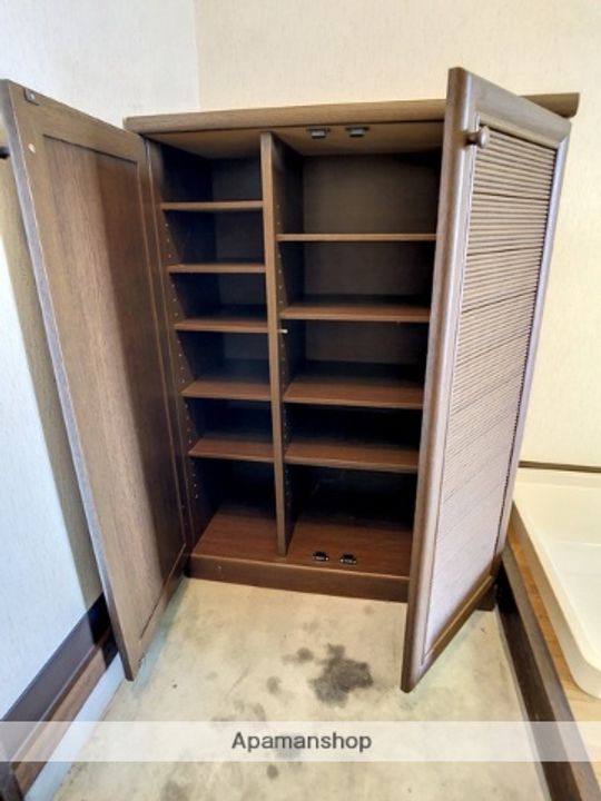 ウッディハイツⅡ202のその他画像