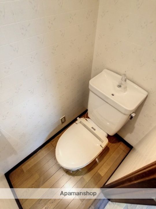 ウッディハイツⅡ202のその他画像