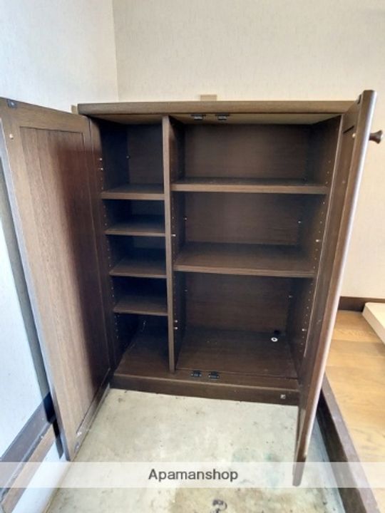 ウッディハイツⅡ105のその他画像