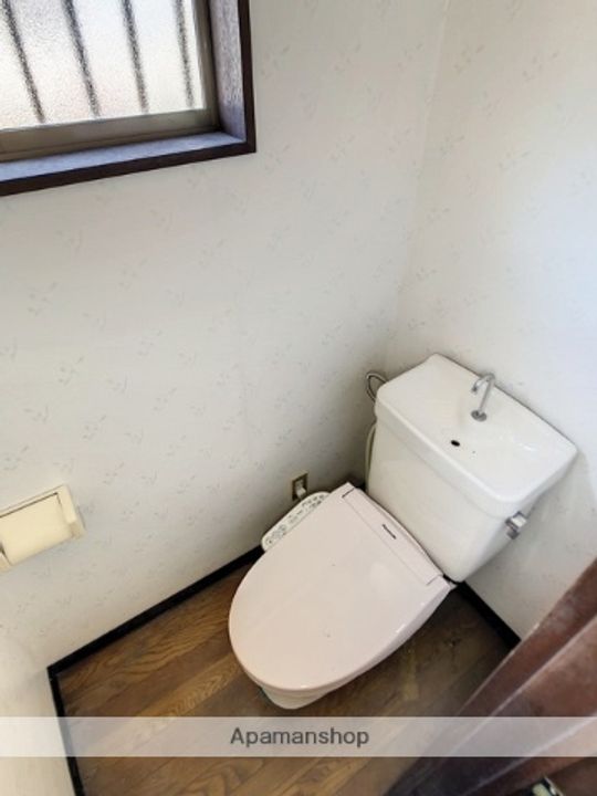 ウッディハイツⅡ105のその他画像