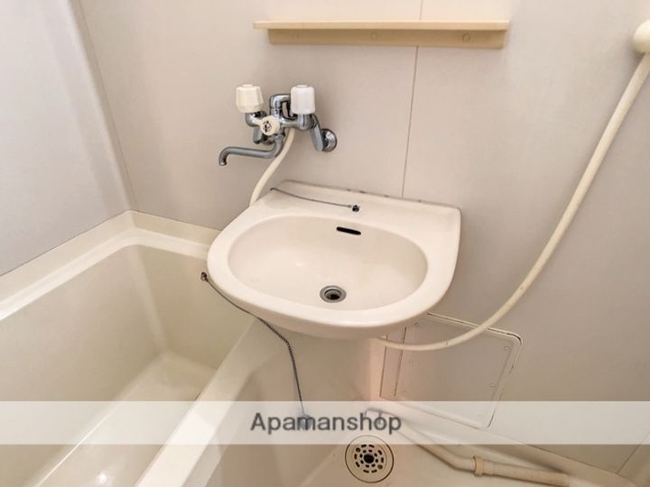 ウッディハイツⅡ105のその他画像