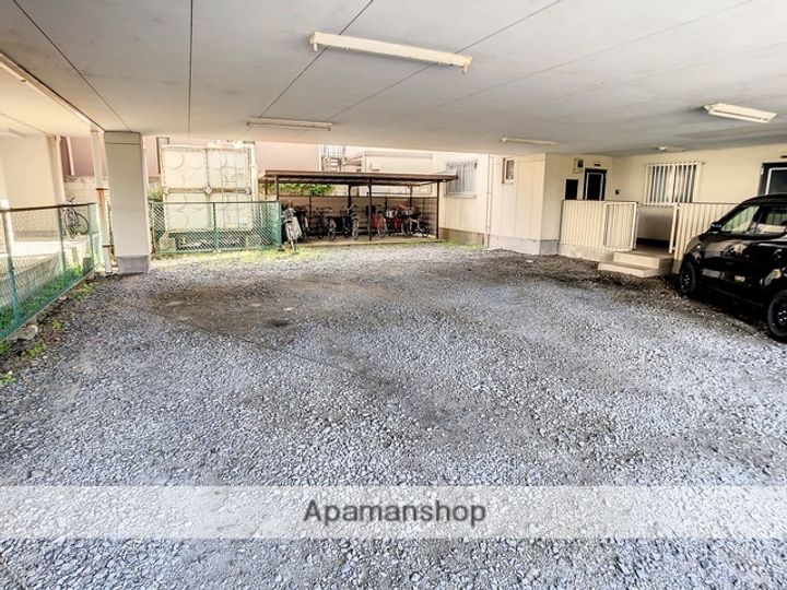 明保野レジデンス305のその他画像