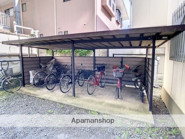 明保野レジデンス305のその他画像