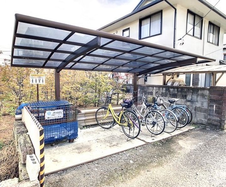 コーポM1(峰3丁目)203のその他画像