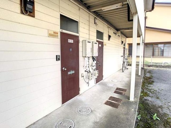 コーポM1(峰3丁目)203のその他画像