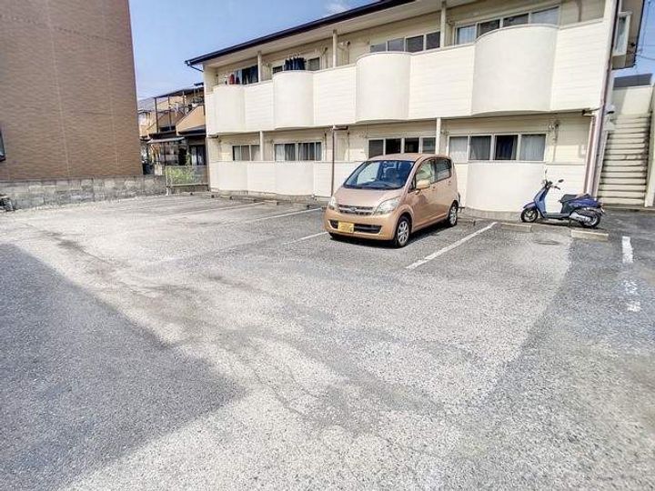 コーポM1(峰3丁目)203のその他画像