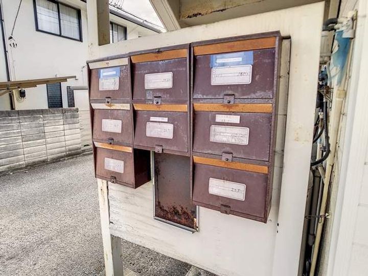 コーポM1(峰3丁目)203のその他画像