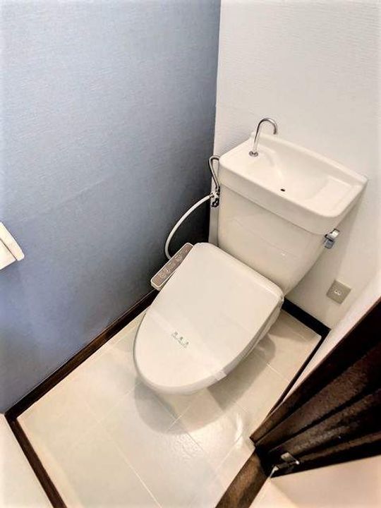 コーポM1(峰3丁目)203のその他画像