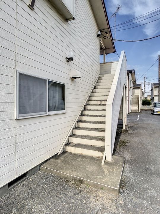 コーポM1(峰3丁目)203のその他画像