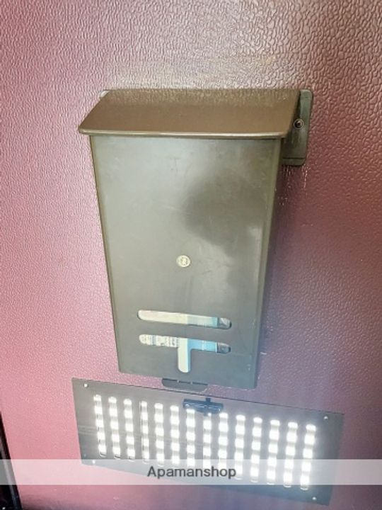 はよしハイツA103の内装