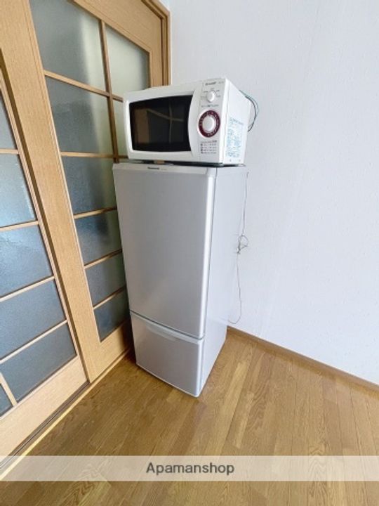 はよしハイツA103の内装