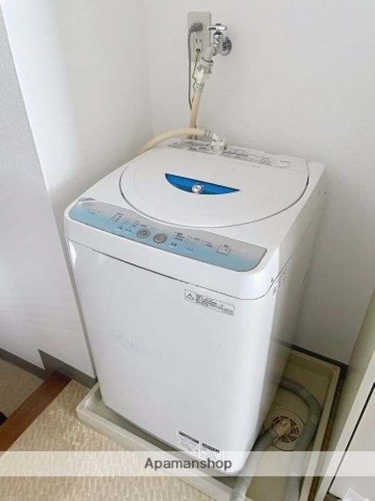 はよしハイツA103の内装