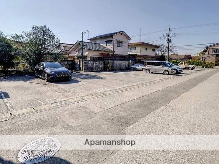 パークタウンⅢ103のその他画像