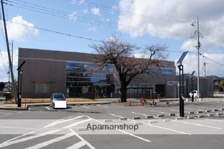 パークタウンⅢ103の周辺