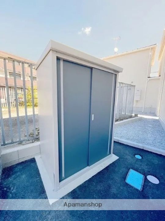 栃木県宇都宮市平松本町(一戸建)の賃貸物件戸建てのその他画像