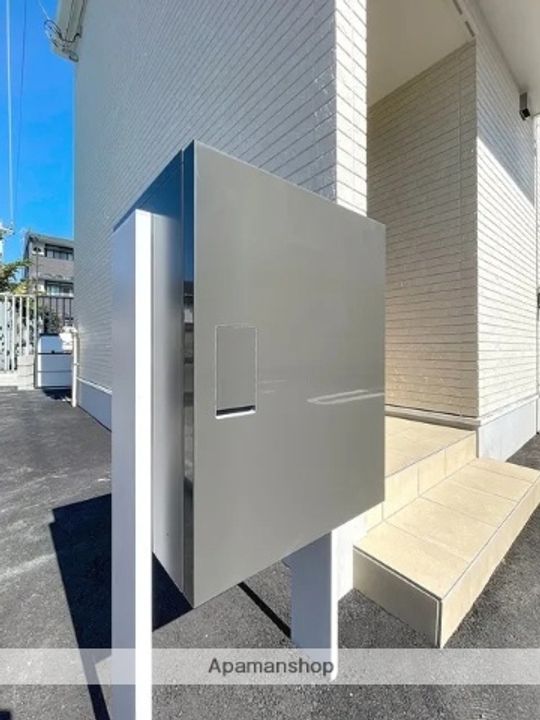 栃木県宇都宮市平松本町(一戸建)の賃貸物件戸建てのその他画像