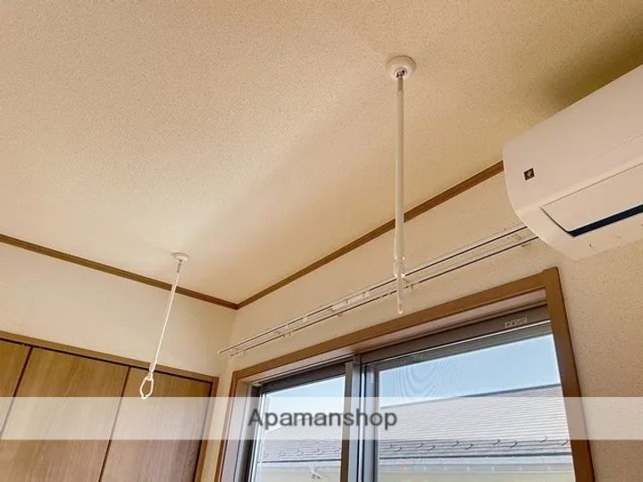 栃木県宇都宮市平松本町(一戸建)の賃貸物件戸建ての内装