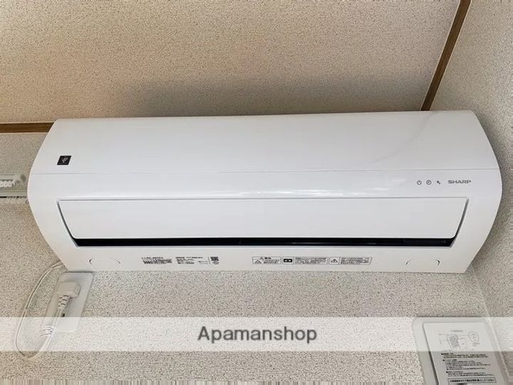 栃木県宇都宮市平松本町(一戸建)の賃貸物件戸建ての内装