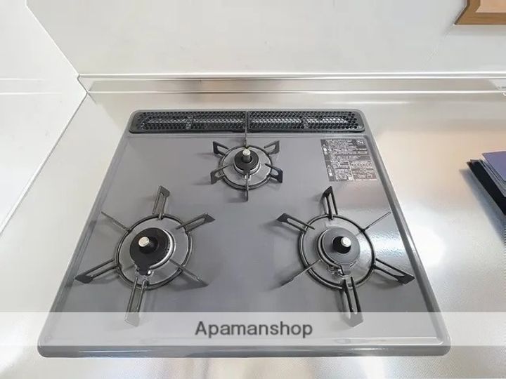 栃木県宇都宮市平松本町(一戸建)の賃貸物件戸建ての内装