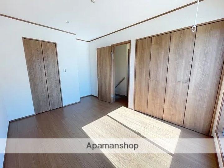 栃木県宇都宮市平松本町(一戸建)の賃貸物件戸建てのその他画像