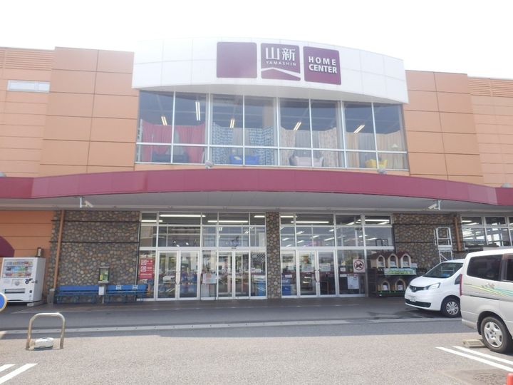 栃木県宇都宮市平松本町(一戸建)の賃貸物件戸建ての周辺