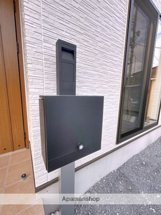 栃木県宇都宮市今泉町(一戸建)の賃貸物件戸建てのその他画像