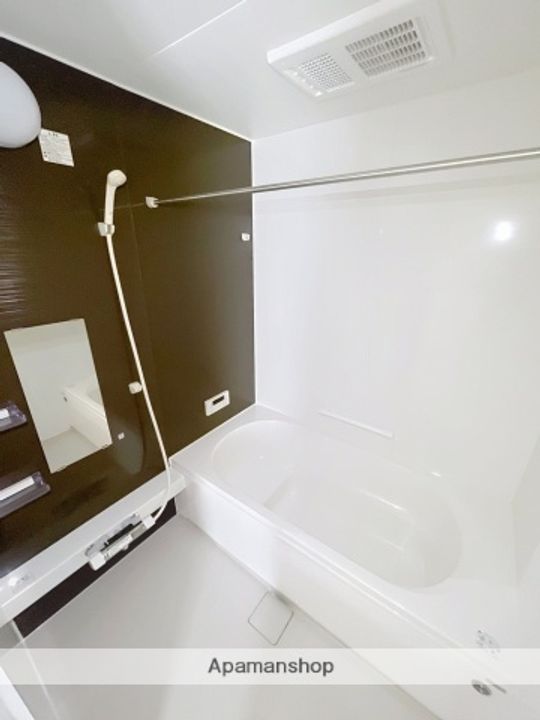 栃木県宇都宮市今泉町(一戸建)の賃貸物件戸建ての風呂