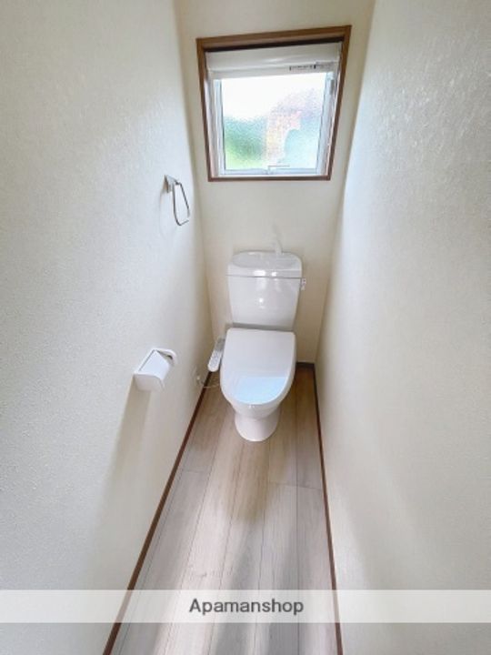 栃木県宇都宮市今泉町(一戸建)の賃貸物件戸建てのその他画像