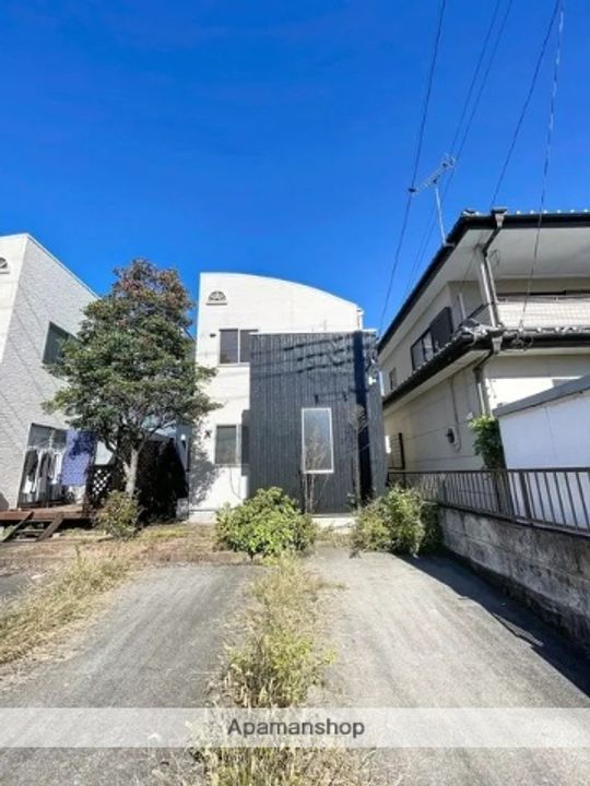 栃木県宇都宮市宿郷3丁目(一戸建)の賃貸物件戸建ての外観