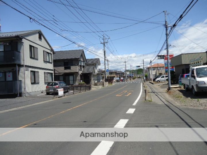 カーサ天神台A201の周辺