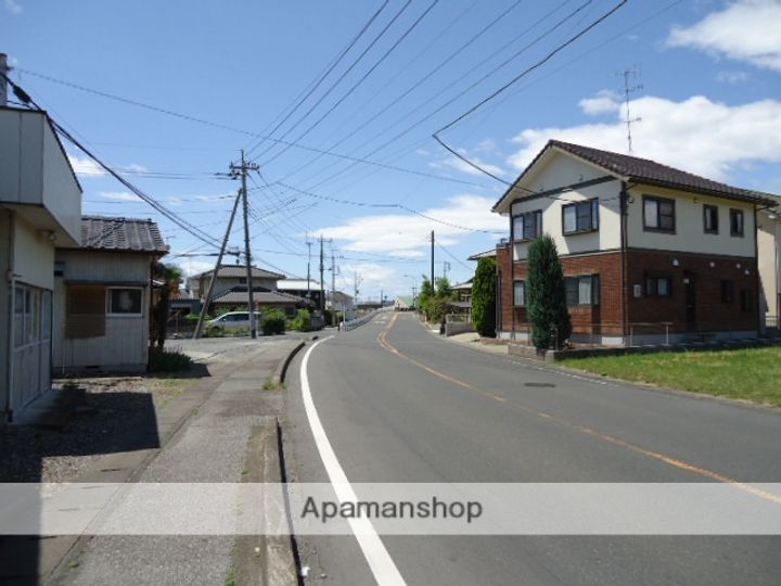 カーサ天神台A201の周辺