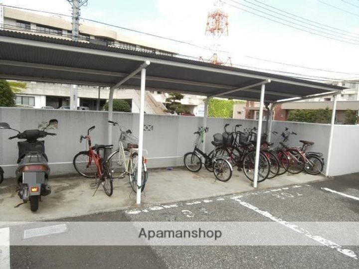 アークフラット105のその他画像