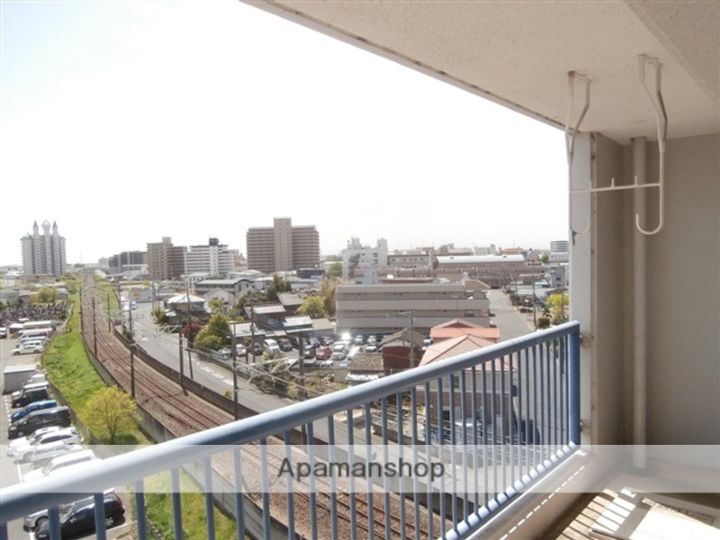 アークフラット105のその他画像