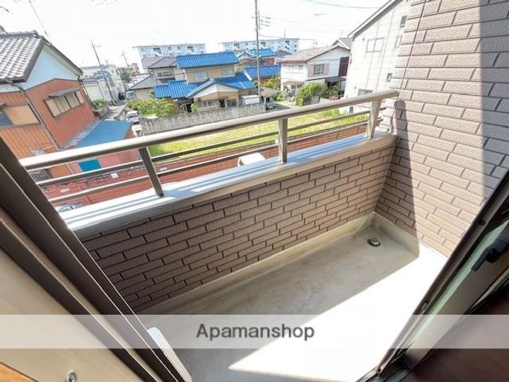 プランドール福居A棟203のその他画像