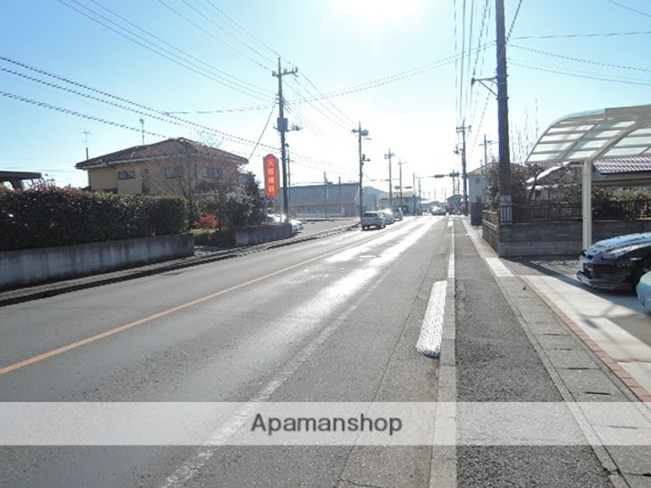 江川コーポ105の周辺